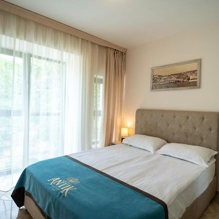 Antik Apartments บัลชิค ภายนอก รูปภาพ