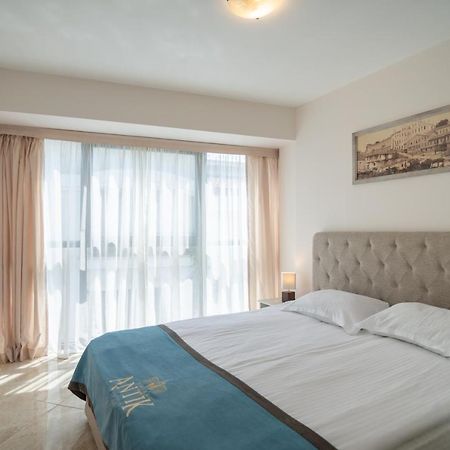 Antik Apartments บัลชิค ภายนอก รูปภาพ