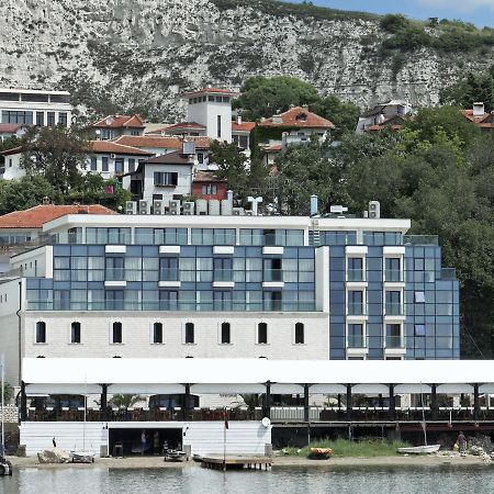 Antik Apartments บัลชิค ภายนอก รูปภาพ