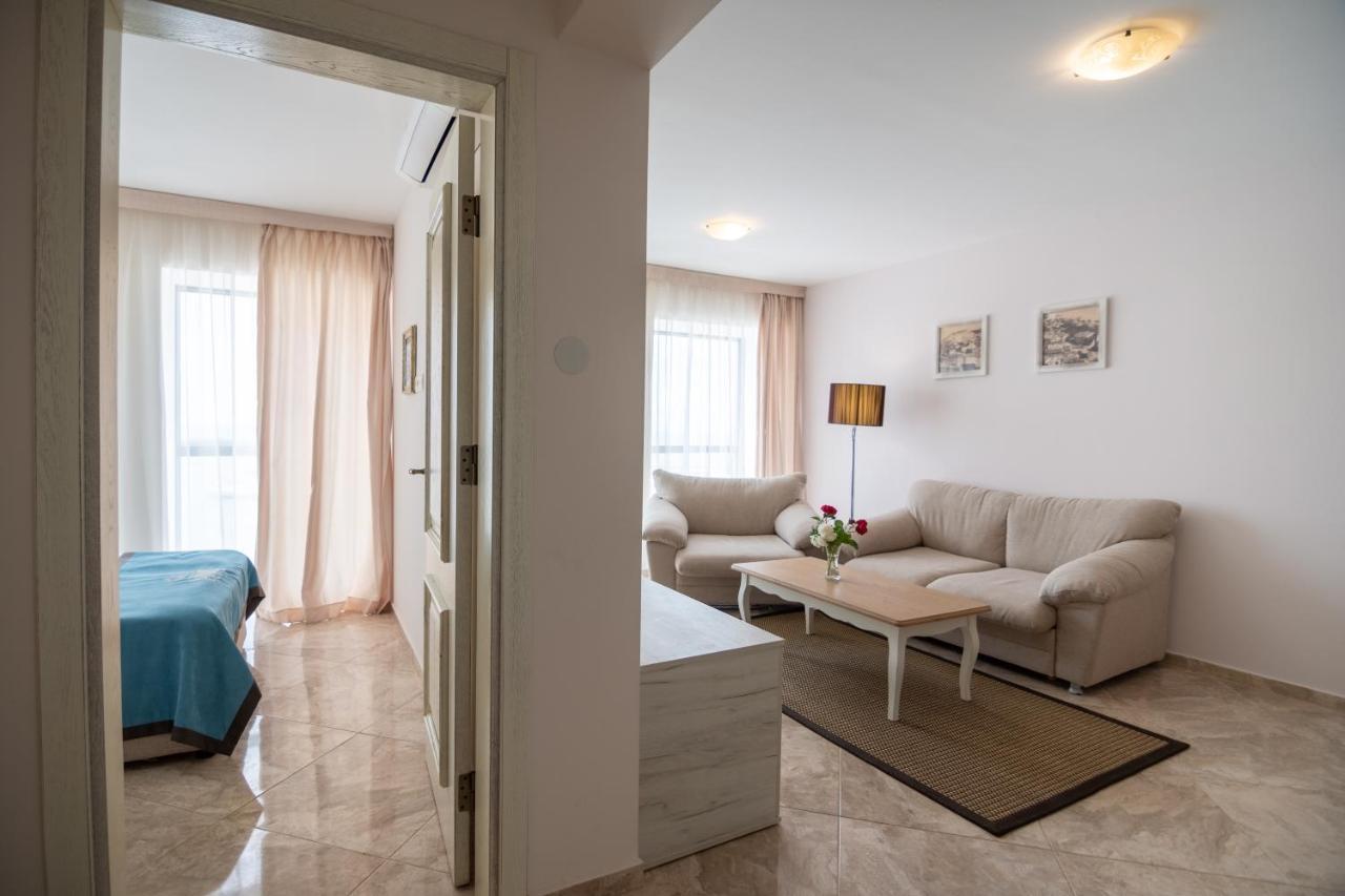 Antik Apartments บัลชิค ภายนอก รูปภาพ