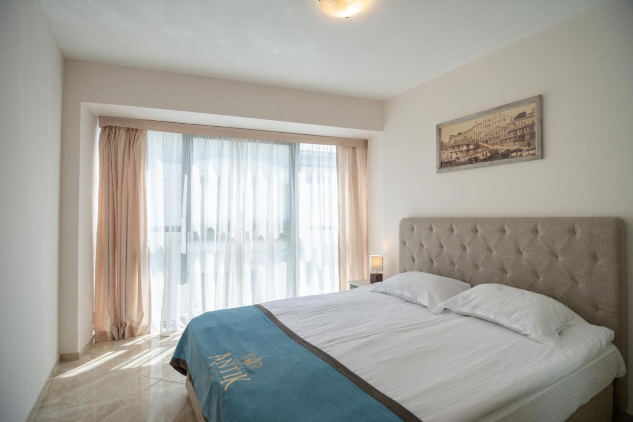Antik Apartments บัลชิค ภายนอก รูปภาพ