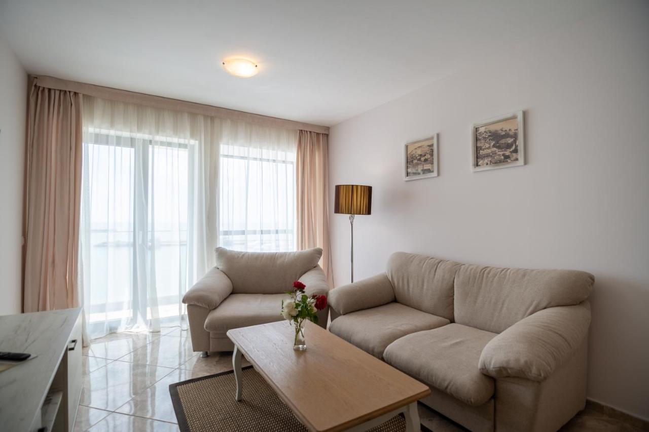 Antik Apartments บัลชิค ภายนอก รูปภาพ