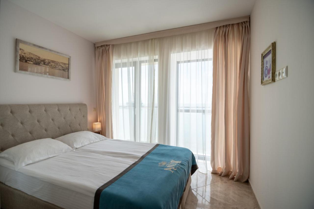 Antik Apartments บัลชิค ภายนอก รูปภาพ