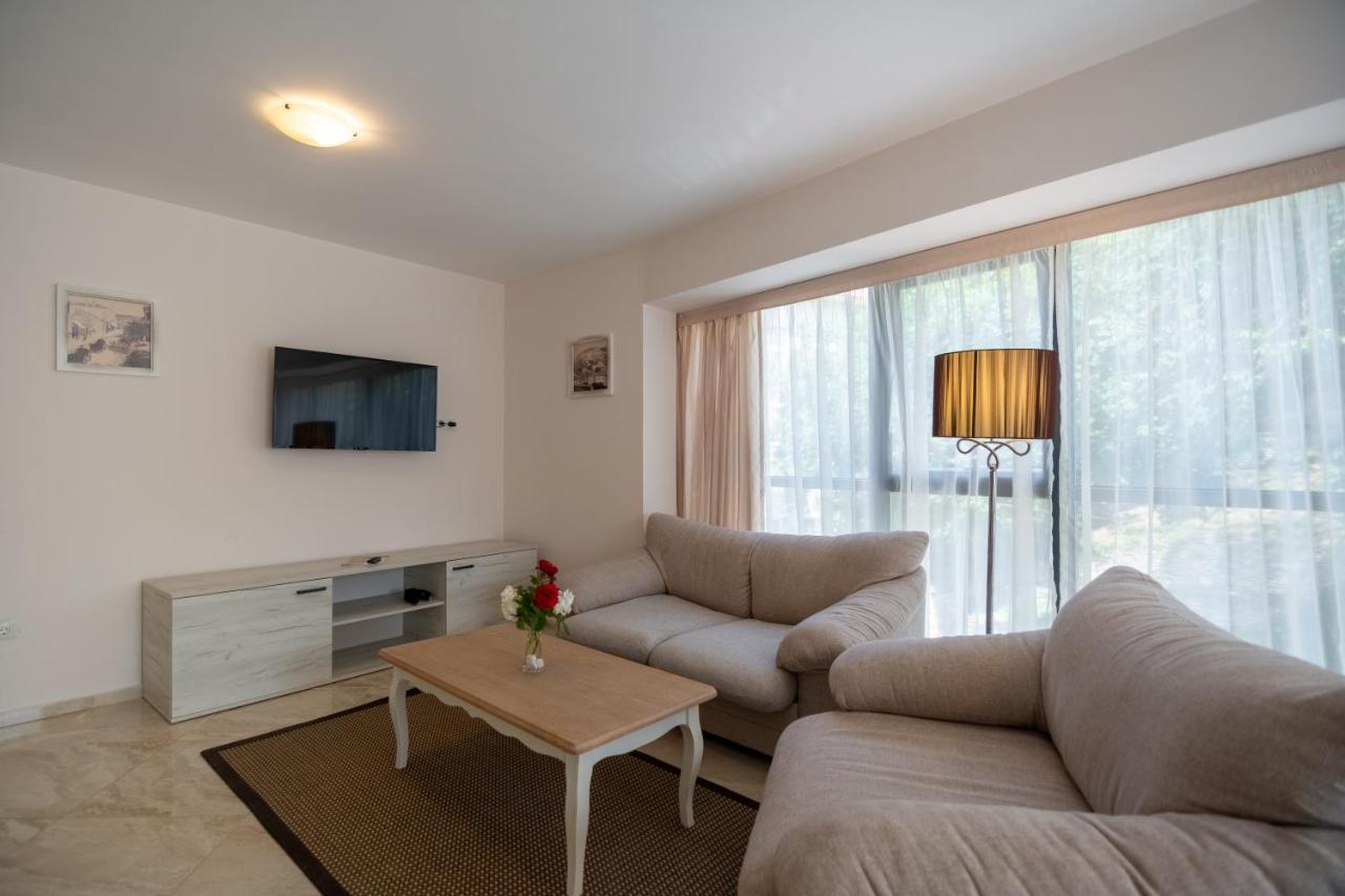 Antik Apartments บัลชิค ภายนอก รูปภาพ
