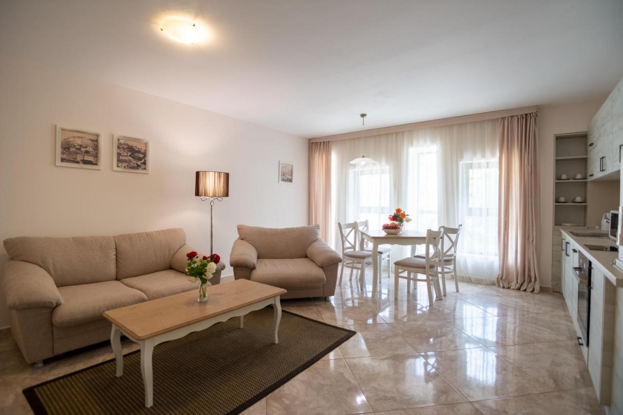 Antik Apartments บัลชิค ภายนอก รูปภาพ