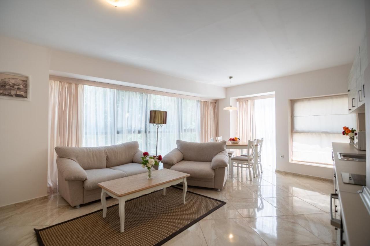 Antik Apartments บัลชิค ภายนอก รูปภาพ