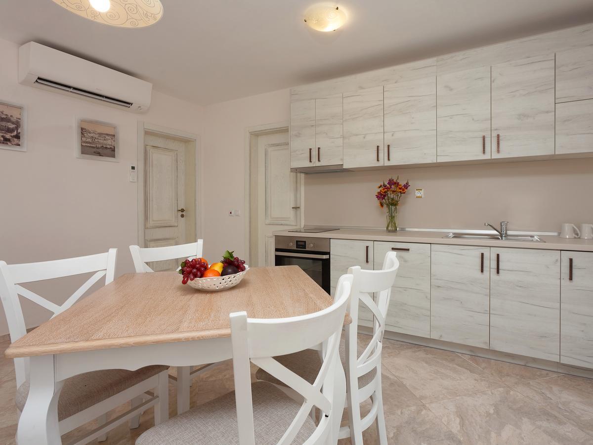 Antik Apartments บัลชิค ภายนอก รูปภาพ