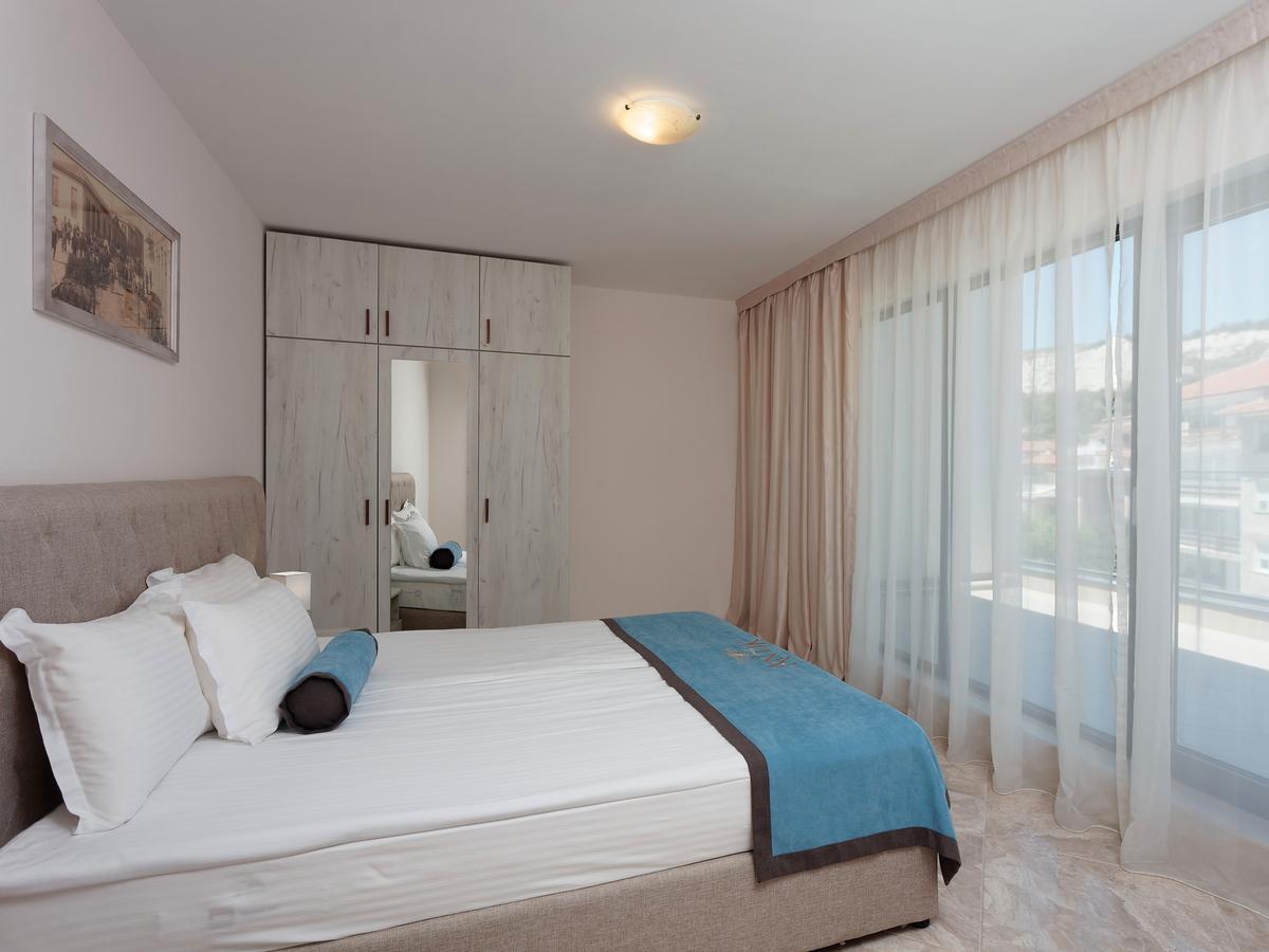 Antik Apartments บัลชิค ภายนอก รูปภาพ