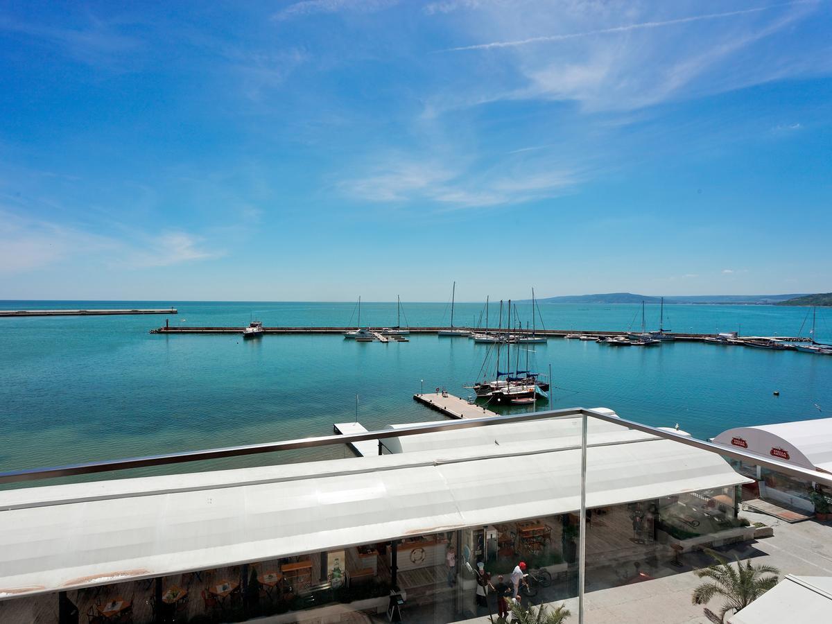 Antik Apartments บัลชิค ภายนอก รูปภาพ