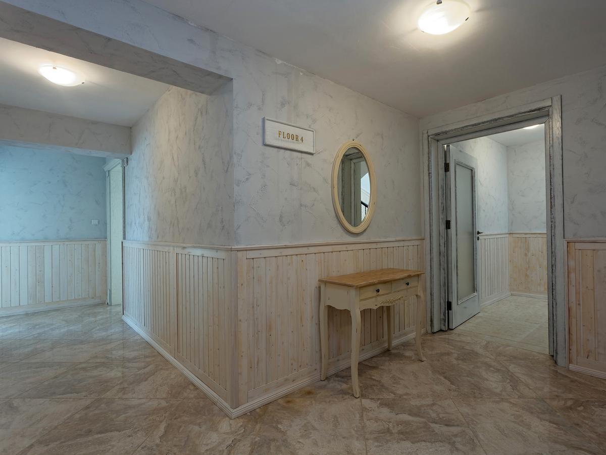 Antik Apartments บัลชิค ภายนอก รูปภาพ