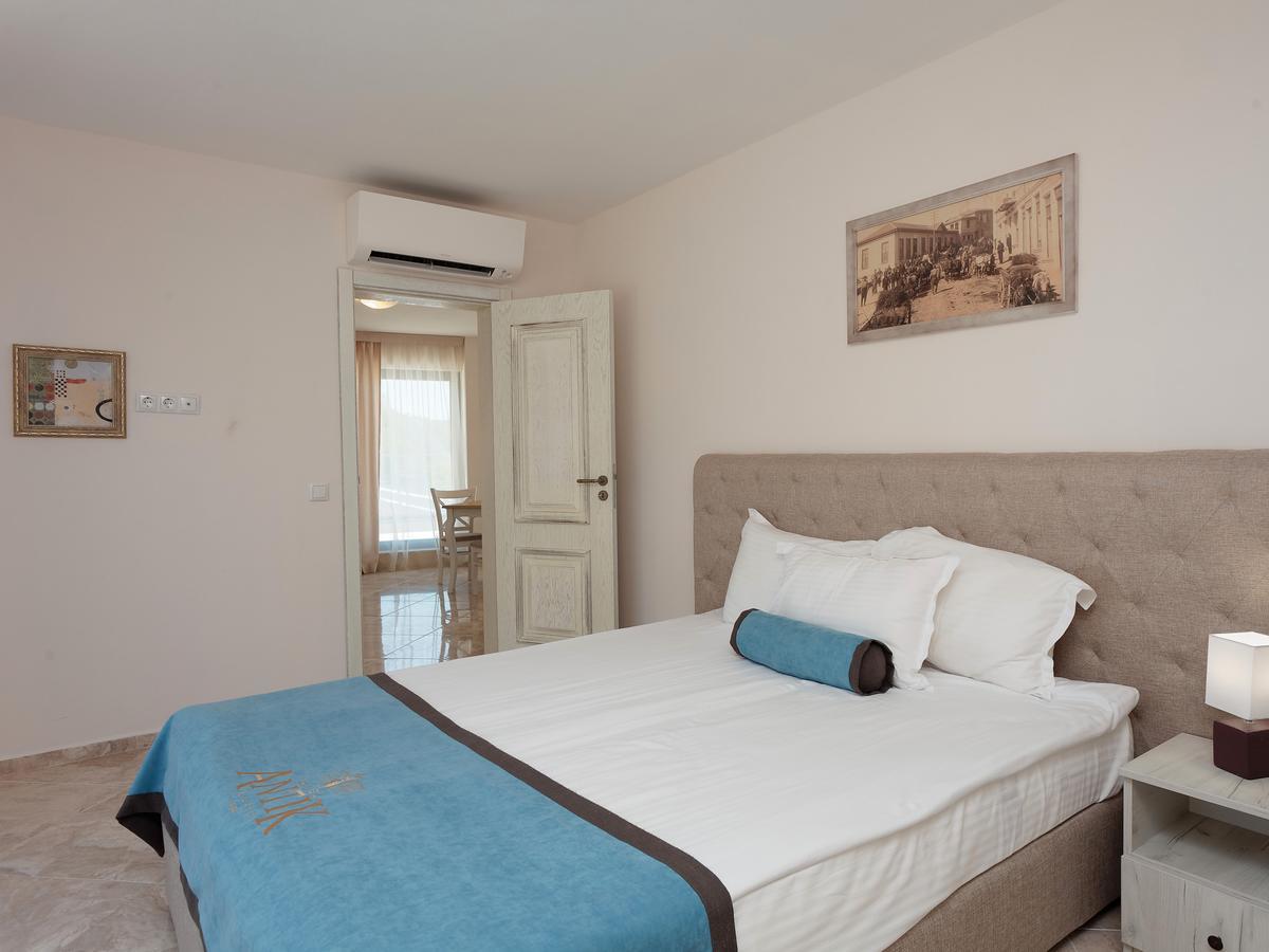 Antik Apartments บัลชิค ภายนอก รูปภาพ