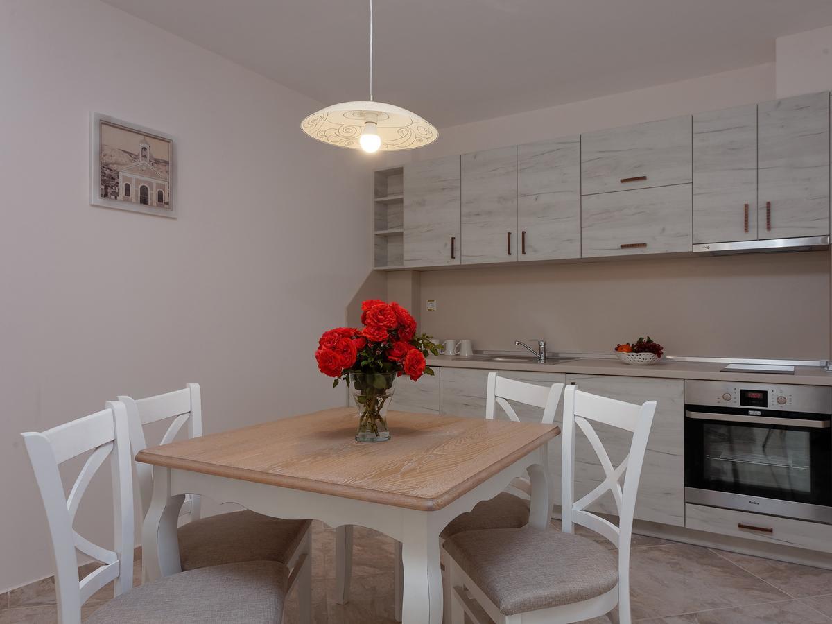 Antik Apartments บัลชิค ภายนอก รูปภาพ