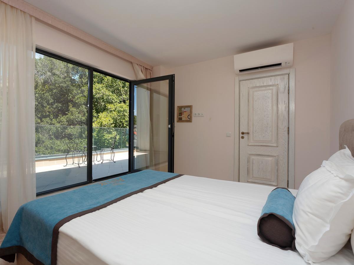 Antik Apartments บัลชิค ภายนอก รูปภาพ
