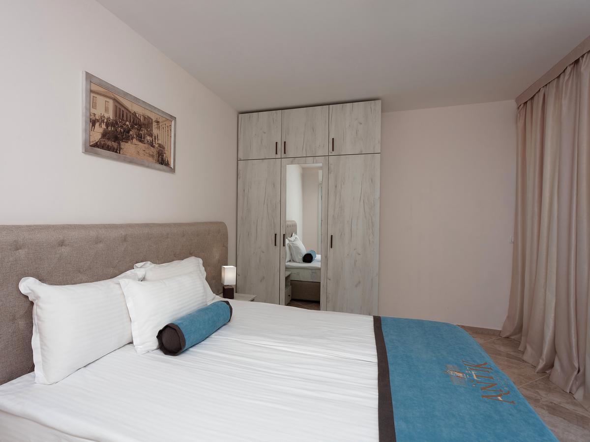 Antik Apartments บัลชิค ภายนอก รูปภาพ