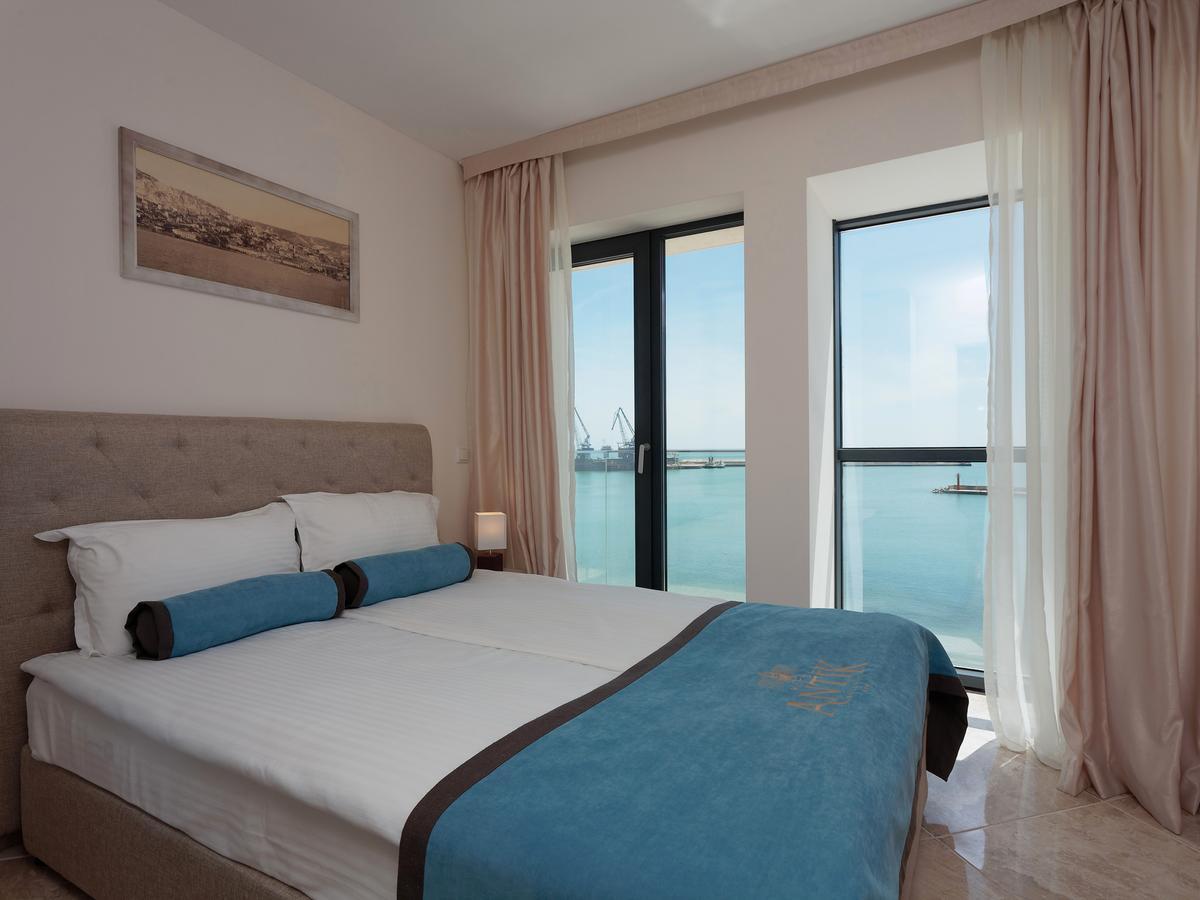 Antik Apartments บัลชิค ภายนอก รูปภาพ