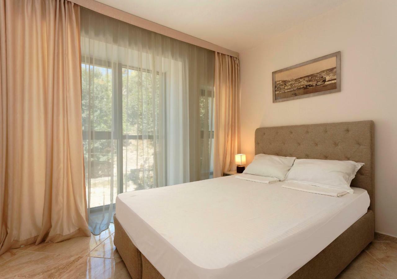 Antik Apartments บัลชิค ภายนอก รูปภาพ