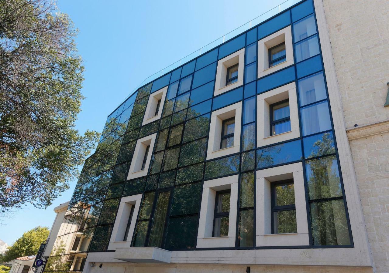 Antik Apartments บัลชิค ภายนอก รูปภาพ