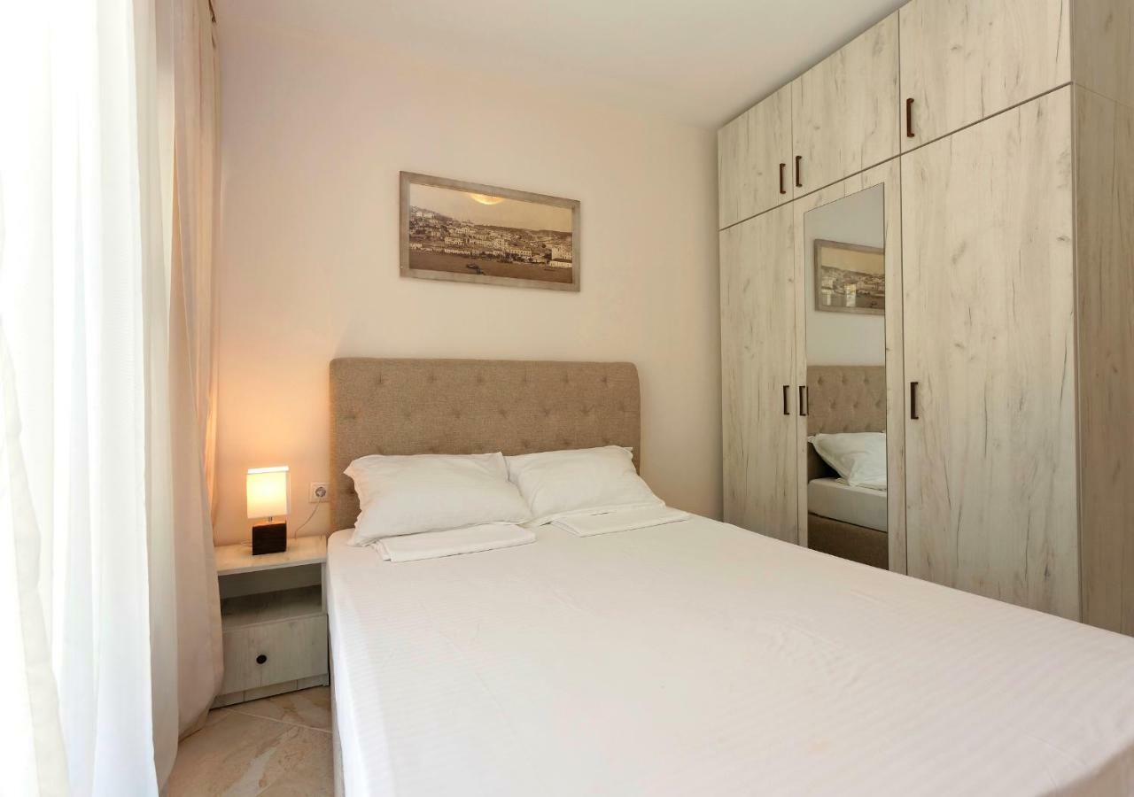 Antik Apartments บัลชิค ภายนอก รูปภาพ